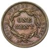 Image 6 : Pair of 1843 Petite Head Cents grading VF25