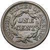 Image 3 : Trio of 1845 Cents grading VF25