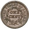 Image 9 : Trio of 1845 Cents grading VF25