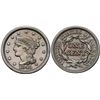 Image 1 : Trio of 1845 & 1846 Cents