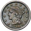 Image 7 : Trio of 1845 & 1846 Cents