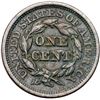 Image 8 : Trio of 1845 & 1846 Cents