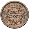 Image 9 : Trio of 1845 & 1846 Cents