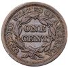 Image 3 : Group of Five 1845 & 1846 Cents grading F15