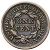 Image 3 : Trio of 1846 Cents grading VF25