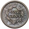Image 9 : Trio of 1846 Cents grading VF25