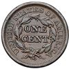 Image 11 : Trio of 1846 Cents grading VF20