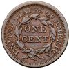 Image 3 : Pair of 1846 & 1852 Cents with Rim Cud