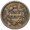 Image 6 : Quartet of 1846 Cents, all Scarce to Rare Varieties
