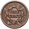 Image 8 : Trio of 1846 & 1847 Cents grading VF25