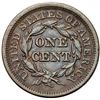 Image 3 : Group of Five 1846 & 1847 Cents grading F15