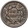 Image 9 : Group of Five 1846 & 1847 Cents grading F15