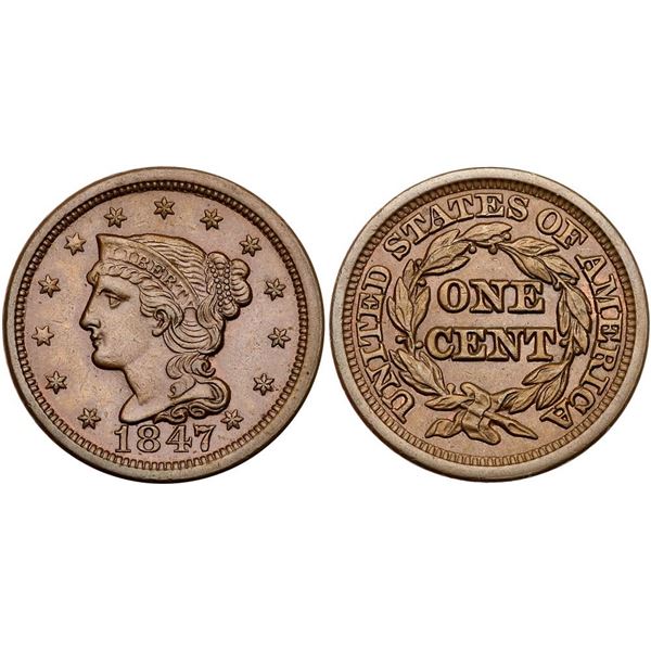 1847 N-8 R3 AU55