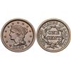 Image 1 : 1847 N-26 R3+ MS60