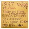 Image 4 : 1847 N-26 R3+ MS60