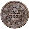 Image 3 : Pair of 1847 Cents with Rim Cuds