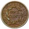 Image 6 : Trio of 1847 & 1848 Cents grading VF25