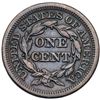 Image 8 : Trio of 1847 & 1848 Cents grading VF25