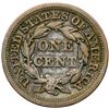 Image 3 : Quartet of 1847 & 1848 Cents grading VF20
