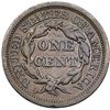 Image 14 : Group of Five 1847 & 1848 Cents grading F15