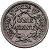 Image 6 : Group of Five 1847 & 1848 Cents grading F15