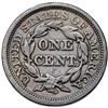 Image 12 : Quartet of 1847 & 1848 Cents, all Scarce to Rare Varieties