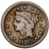Image 5 : Quartet of 1847 & 1848 Cents, all Scarce to Rare Varieties