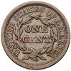 Image 9 : Quartet of 1847 & 1848 Cents, all Scarce to Rare Varieties