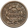 Image 3 : Trio of 1847-1850 Cents grading VF30