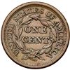 Image 9 : Trio of 1847-1850 Cents grading VF30