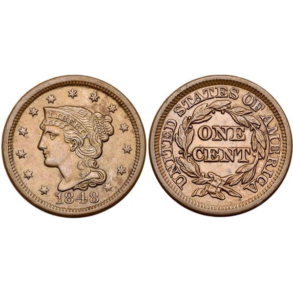 1848 N-9 R1 AU50