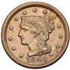 Image 2 : 1848 N-9 R1 AU50