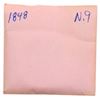 Image 4 : 1848 N-9 R1 AU50