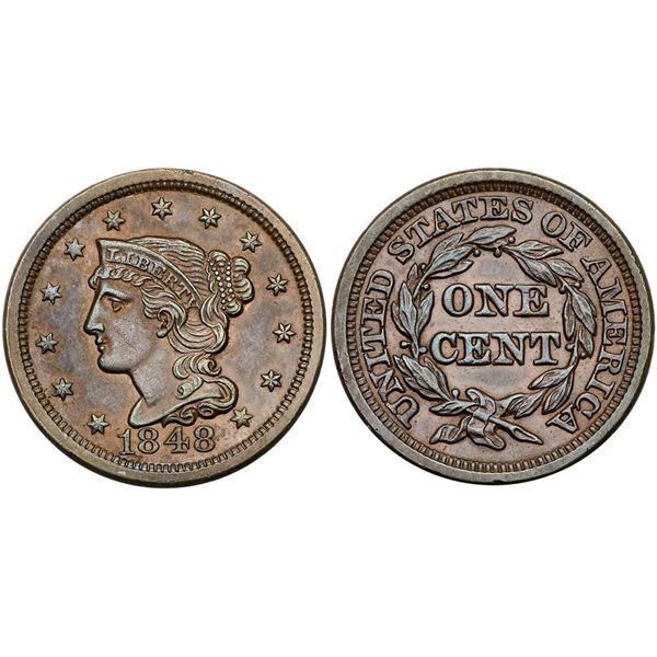 1848 N-14 R4- AU50