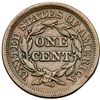 Image 3 : Trio of 1848 Cents with Rim Cuds