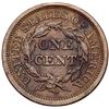 Image 9 : Trio of 1848 Cents with Rim Cuds