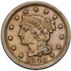 Image 2 : Trio of 1848 Cents, all Scarce to Rare Varieties