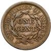 Image 3 : Trio of 1848 Cents, all Scarce to Rare Varieties