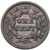 Image 6 : Trio of 1848 Cents, all Scarce to Rare Varieties