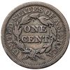Image 8 : Trio of 1848 Cents, all Scarce to Rare Varieties