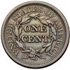 Image 3 : Trio of 1848 Cents grading VF25