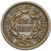 Image 3 : Trio of 1848 Cents grading VF20