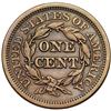 Image 6 : Trio of 1848 Cents grading VF20