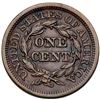 Image 12 : Quartet of 1848 Cents grading VF20