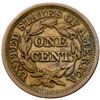 Image 3 : Quartet of 1848 Cents grading VF20