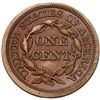 Image 6 : Quartet of 1848 Cents grading VF20