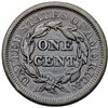 Image 3 : Group of Five 1848 & 1849 Cents grading F15