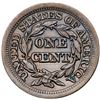 Image 3 : Pair of 1849 Cents grading EF40