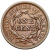 Image 5 : Pair of 1849 Cents grading EF40