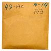 Image 6 : Pair of 1849 Cents grading EF40